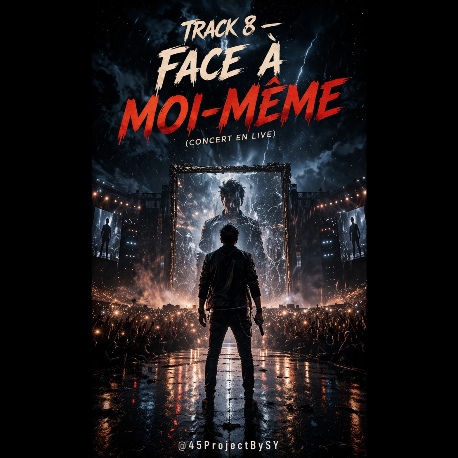 DEHORS/DEDANS 2