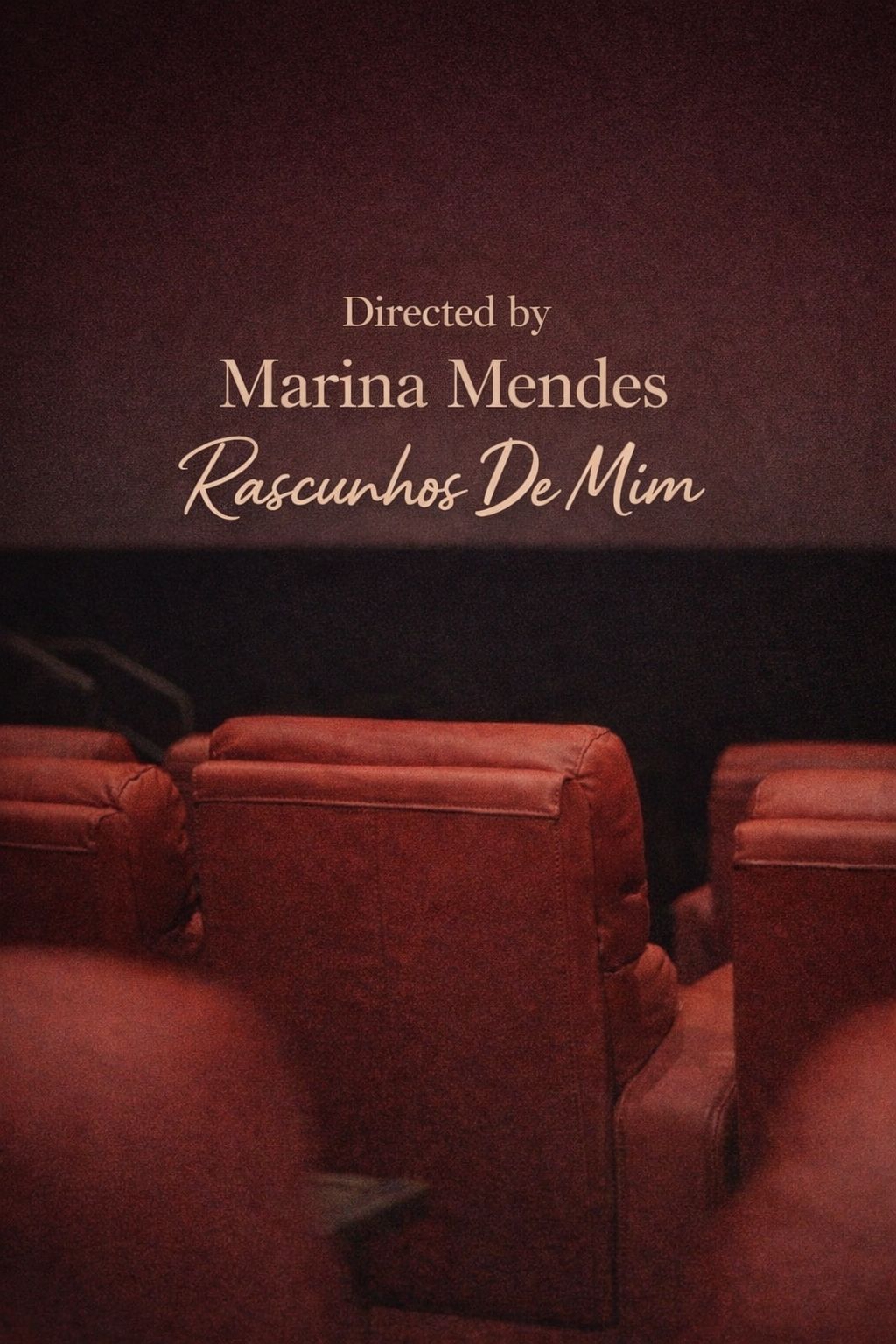 Image for Rascunhos De Mim 