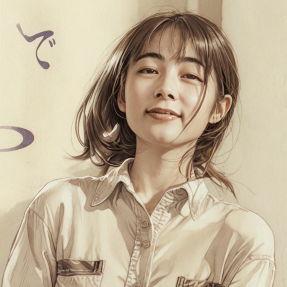 Image for 負けないでのアレンジ検証用