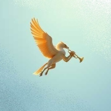Image for Cryptic Jazz