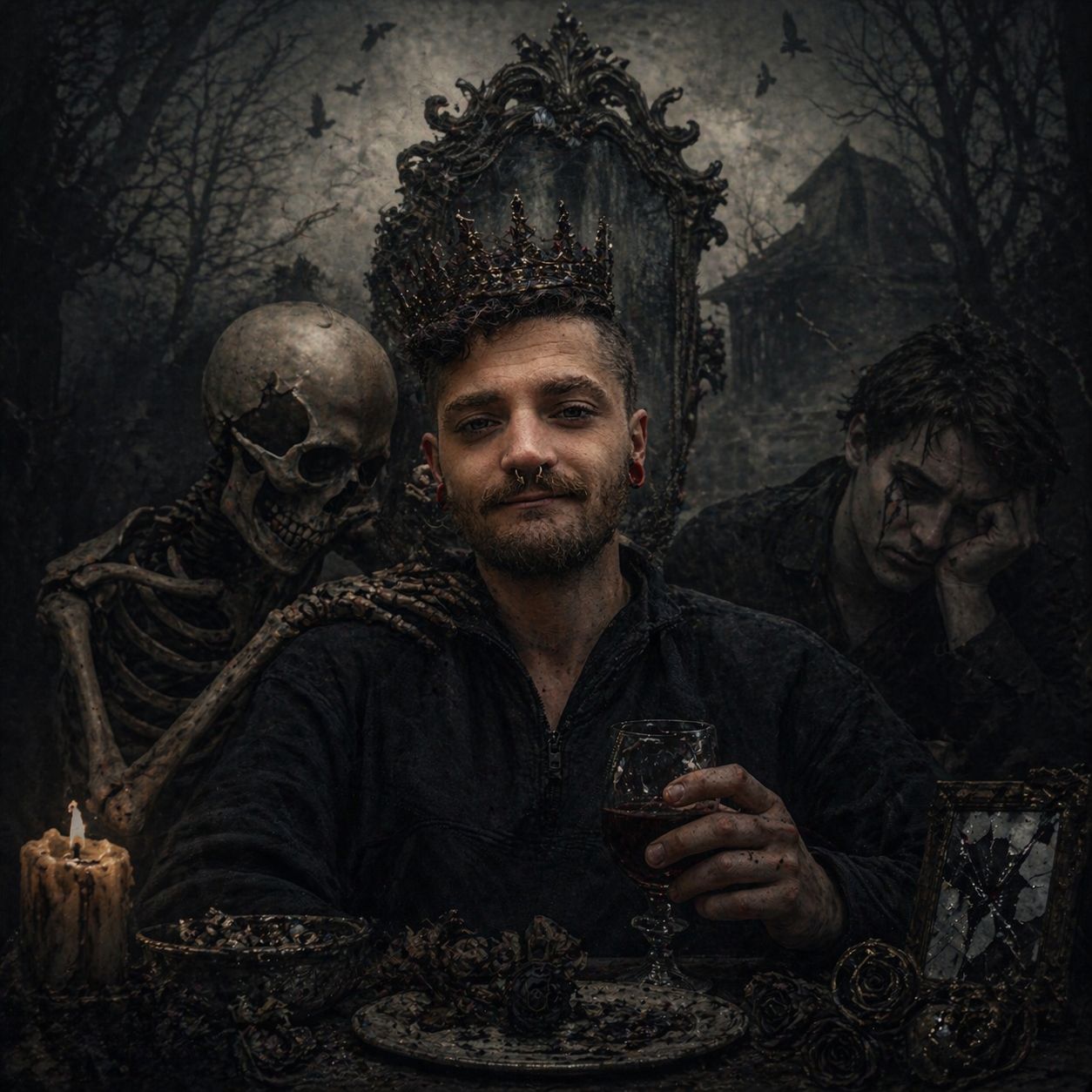 Song Image