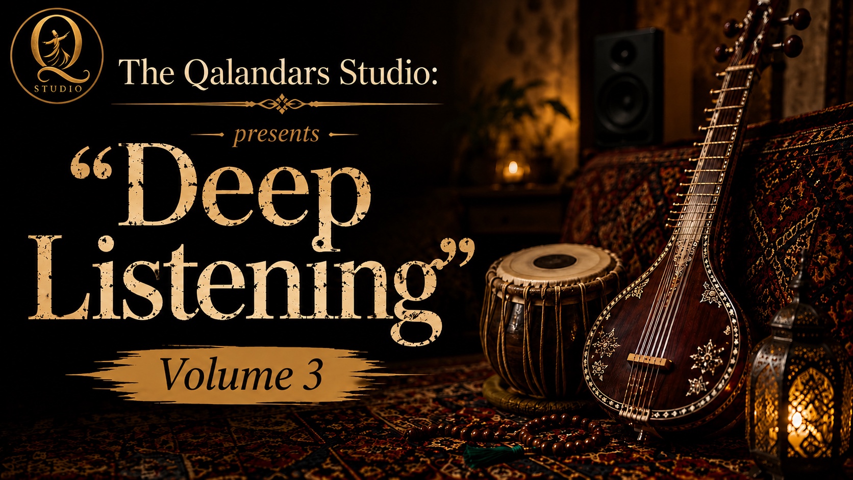 Deep Listening-volume 3 artwork