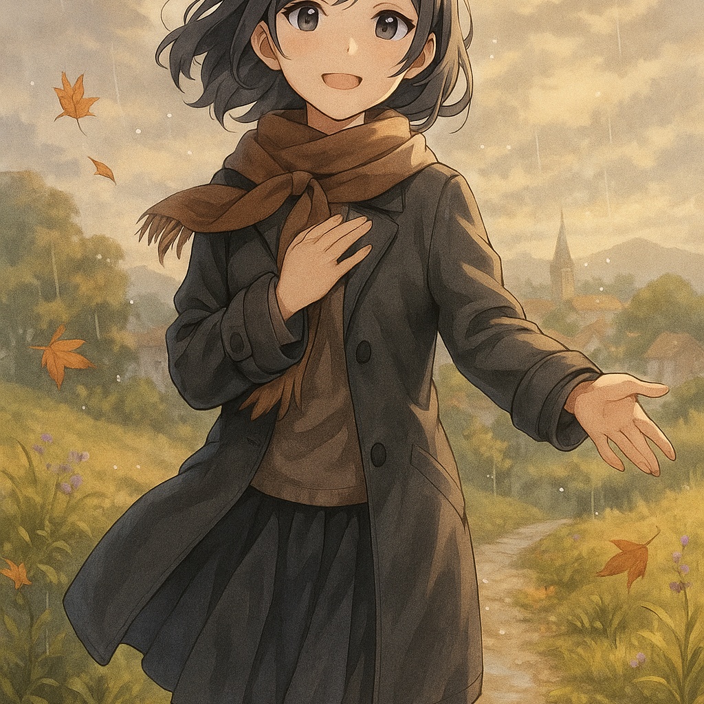 Image for 現世の気持ち