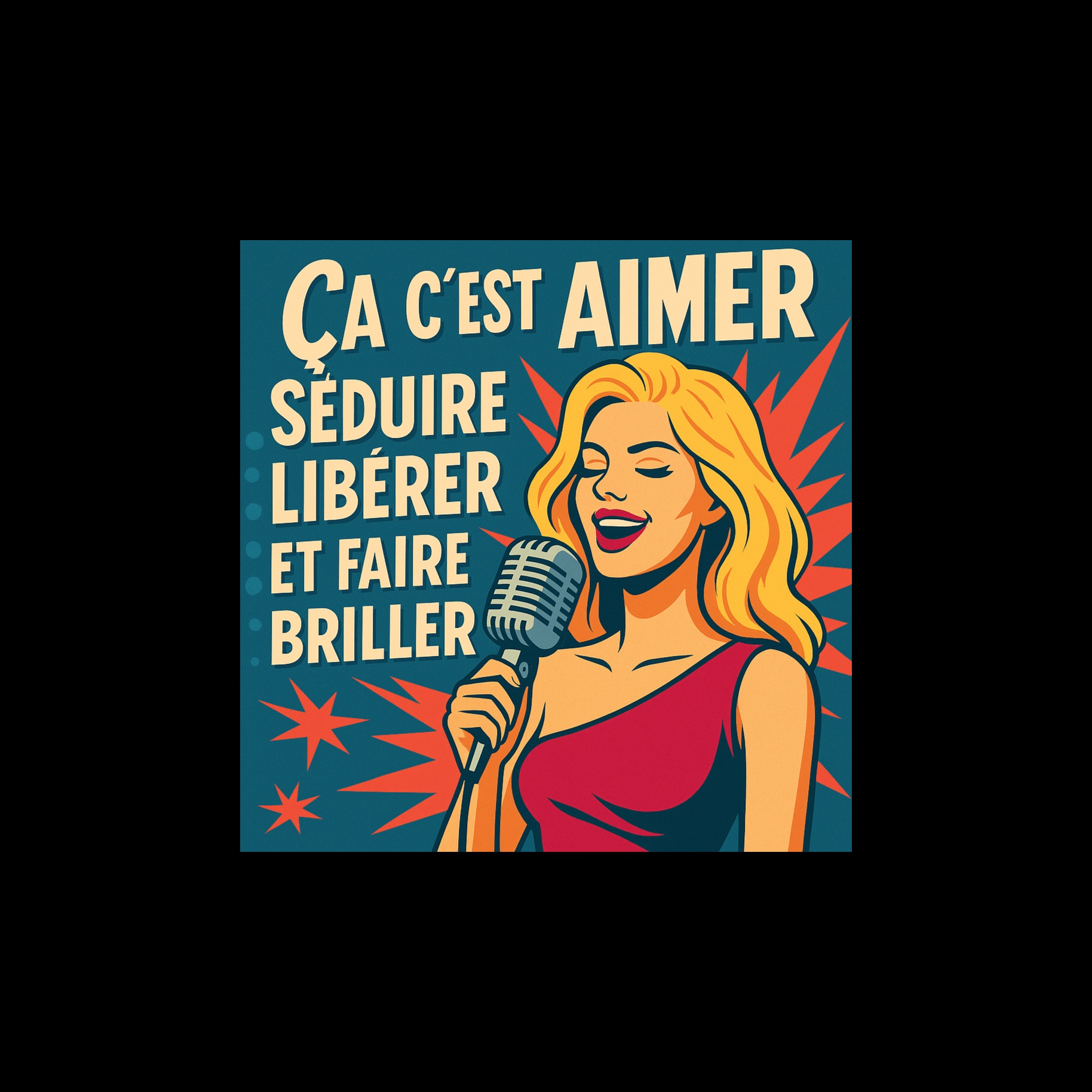 Manuel d'entretien d'une Reine artwork