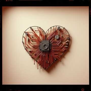 Image for Heart is Sound