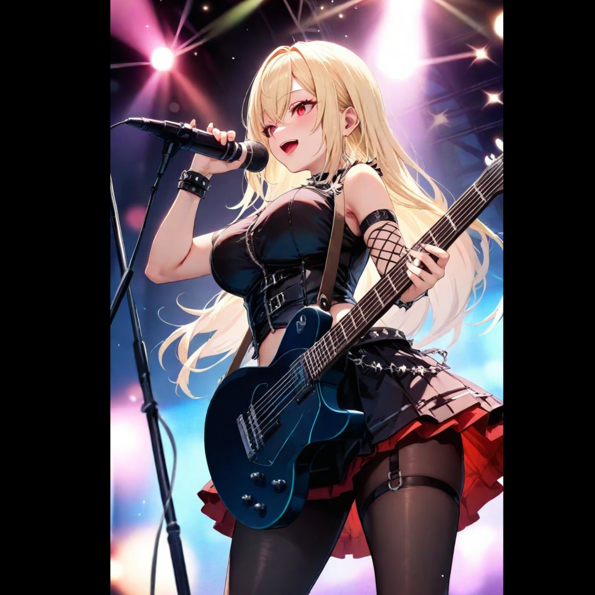 Song Image