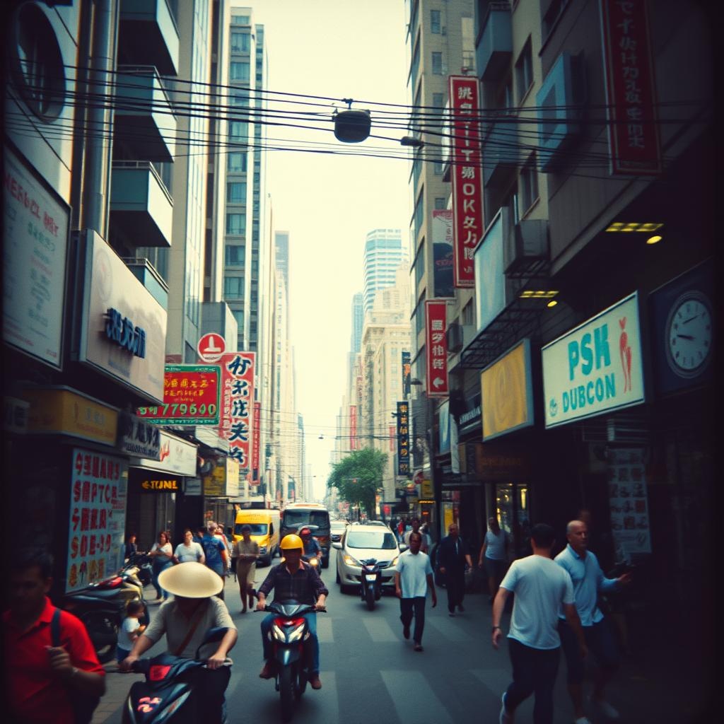 Image for Urban Chaos 