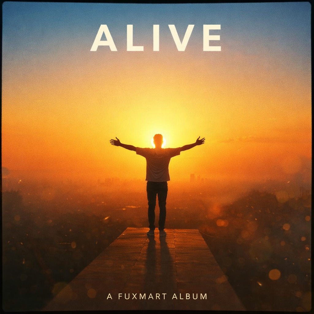 Playlist cover art