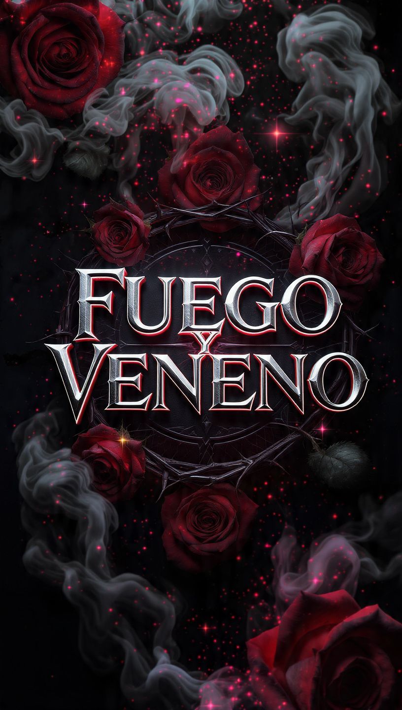 Fuego y Veneno artwork