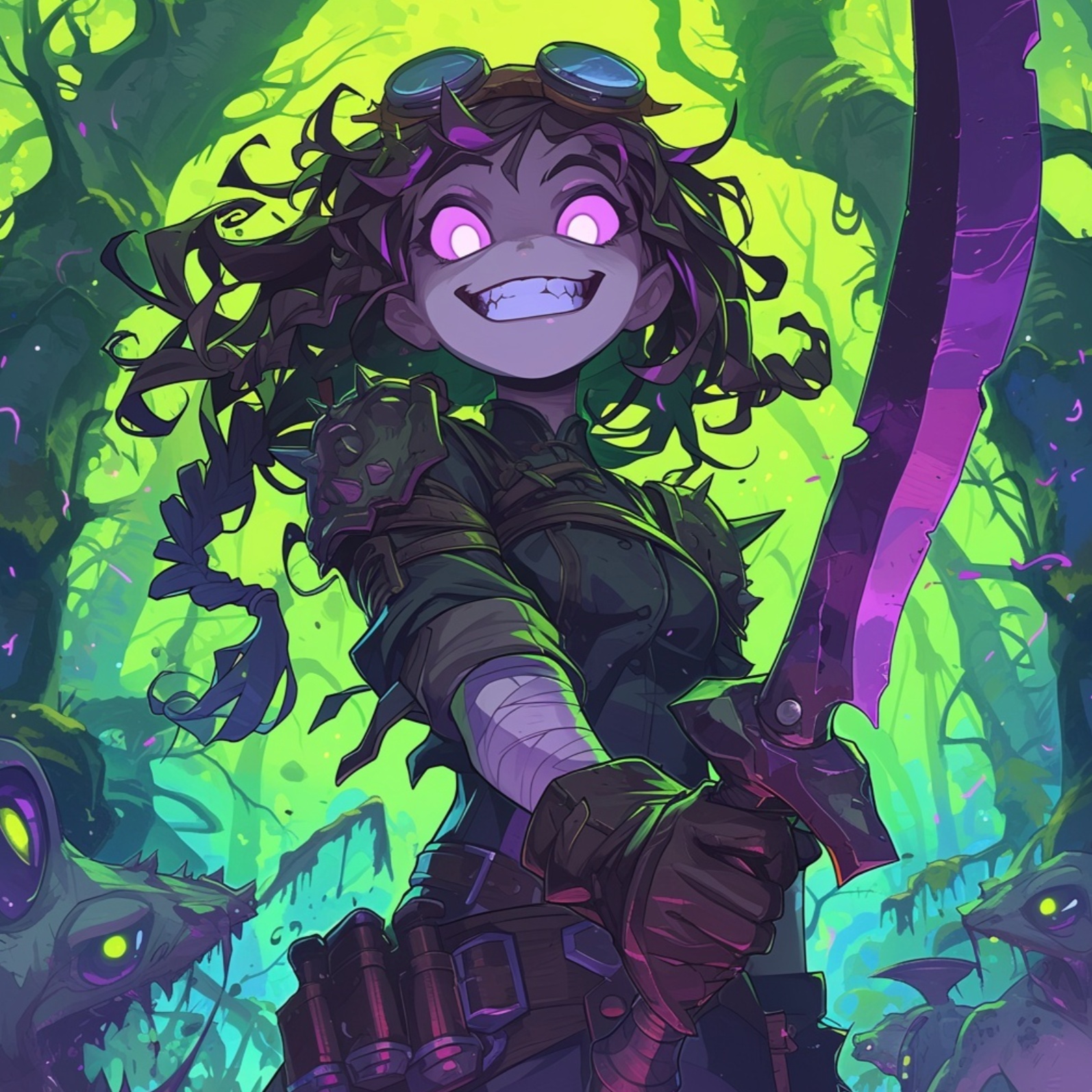 Persona image for Makuna-Core