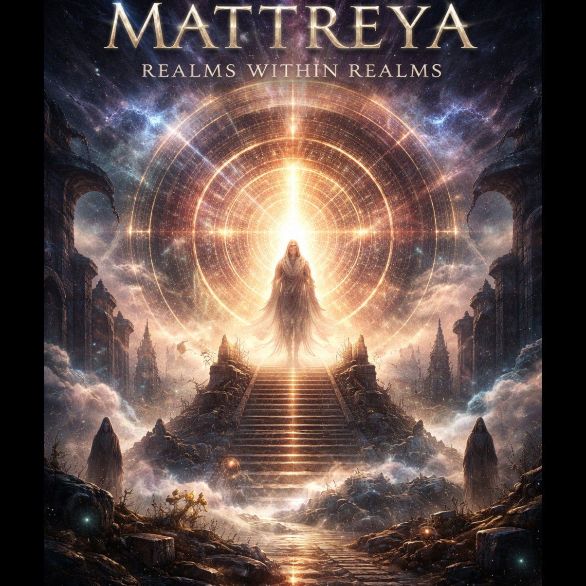 Mattreya: Realms Within Realms