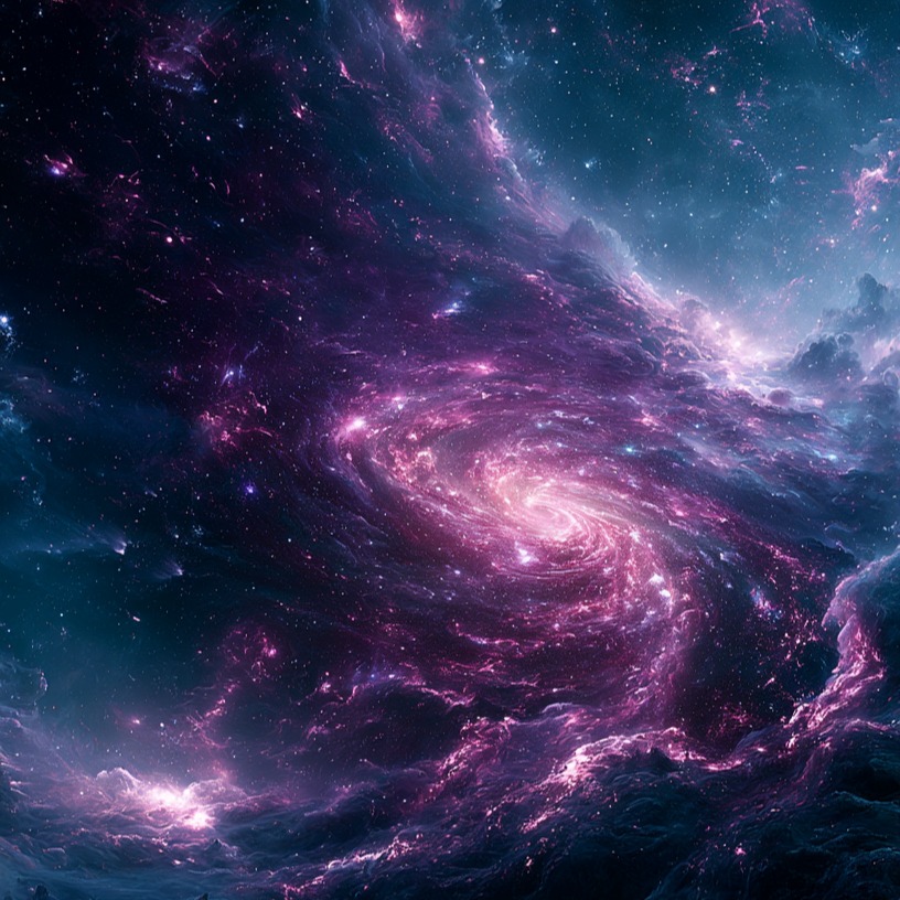 COSMIC ASCENSION ARCHIVE