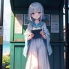 待ち時間のDéjà vu