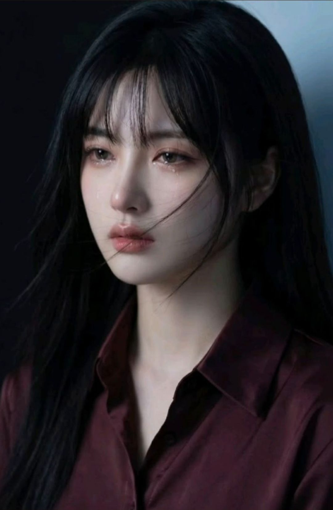 마음 허락한 나는 어떡하라고 artwork