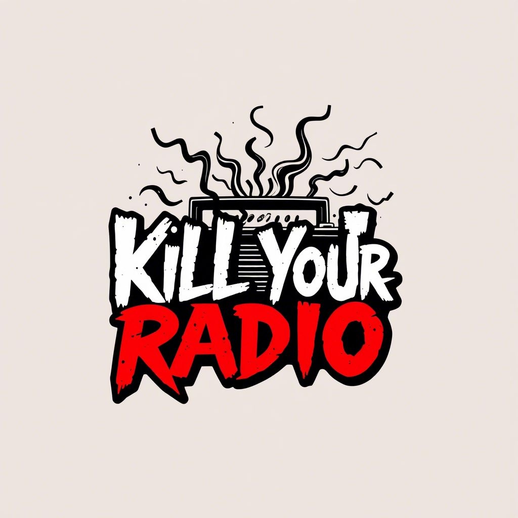Image for KillYourRadio