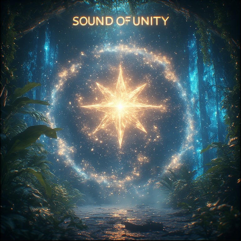 Image for Sounds of Unity PI DAY 🍰🍰🍰