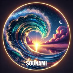 Profile picture for Sounami