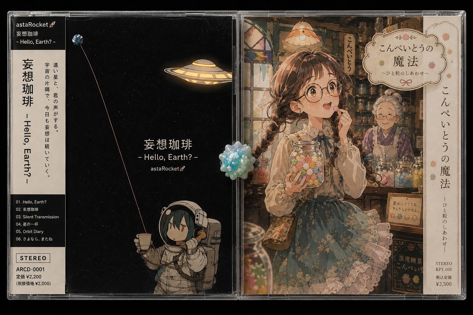 Song Image