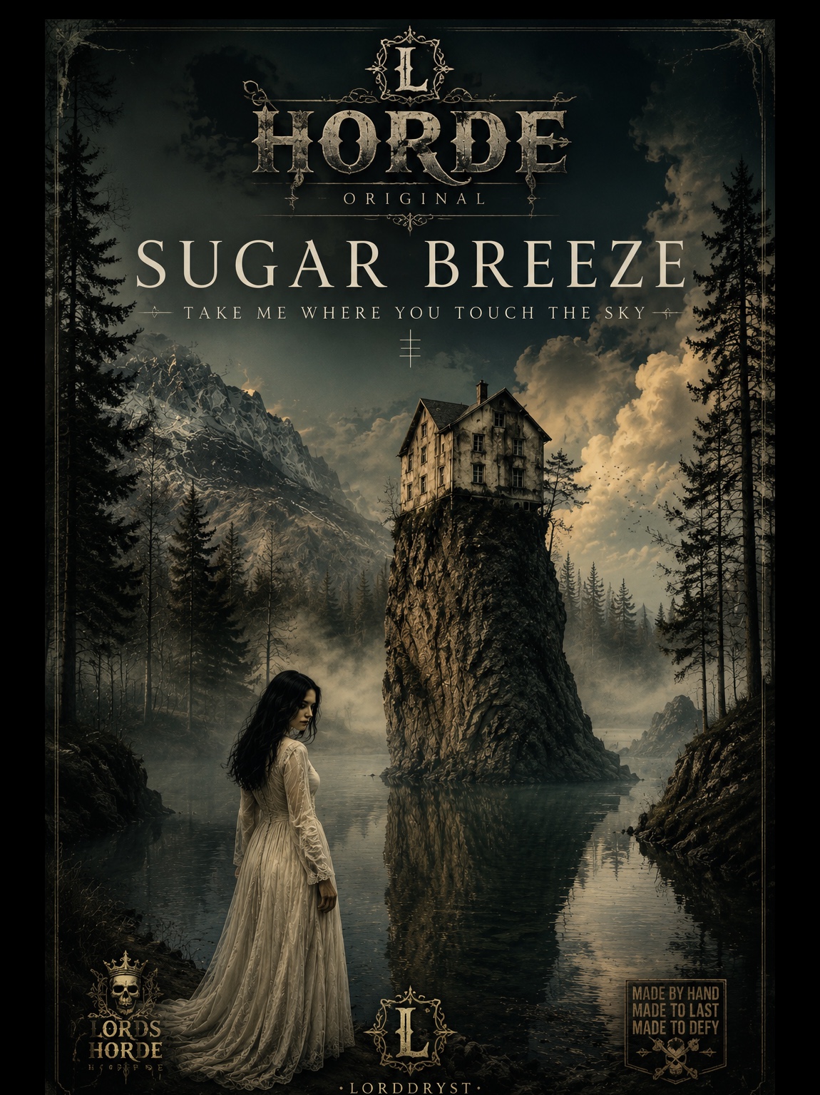 Sugar Breeze ( Horde Original ) artwork