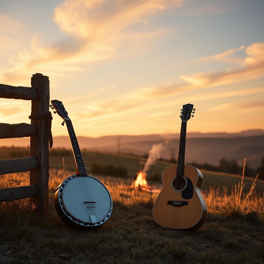 Image for ฺBluesgrass Album