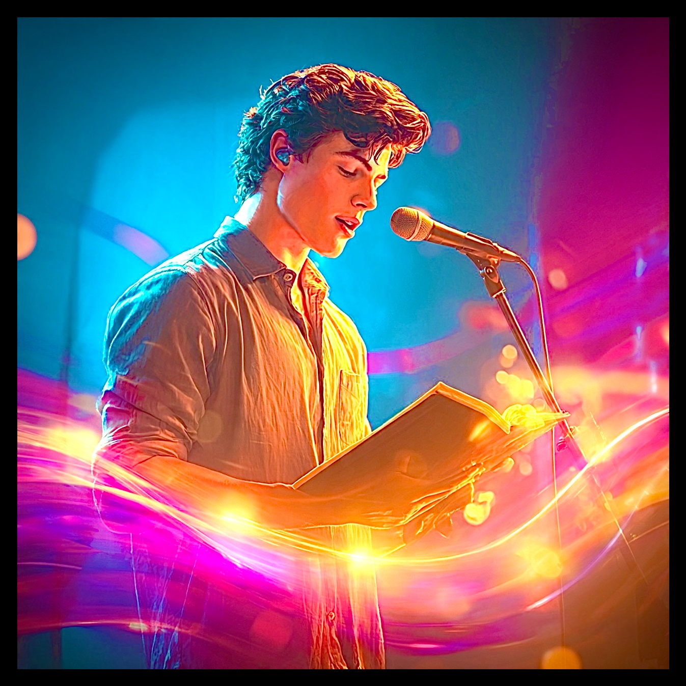 Persona image for Shawn Dez