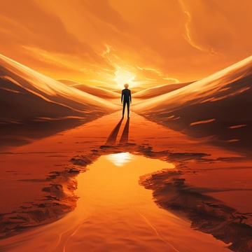 Image for Forking Destiny