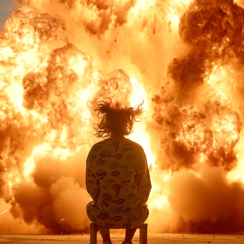 Image for How to Survive Yourself