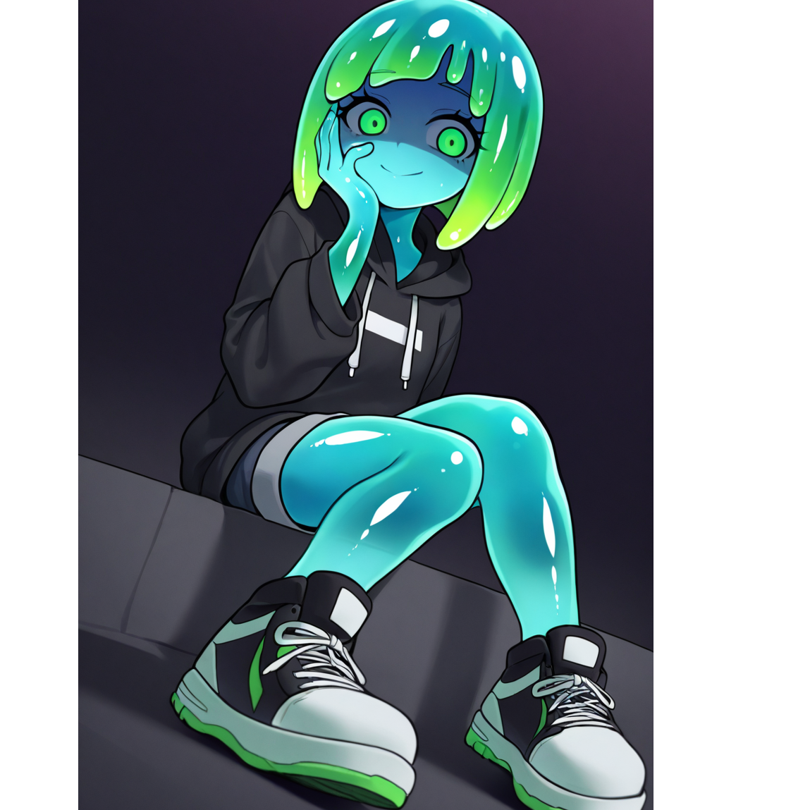 Sugar Rito artwork