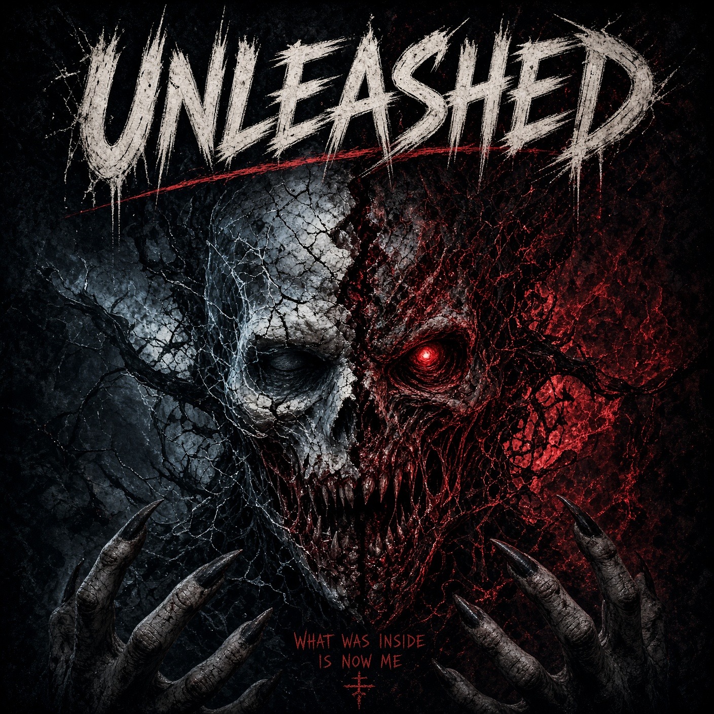 Unleashed artwork