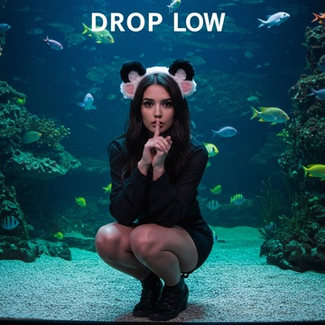 Image for Drop Low