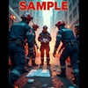 First Response with SAMPLE