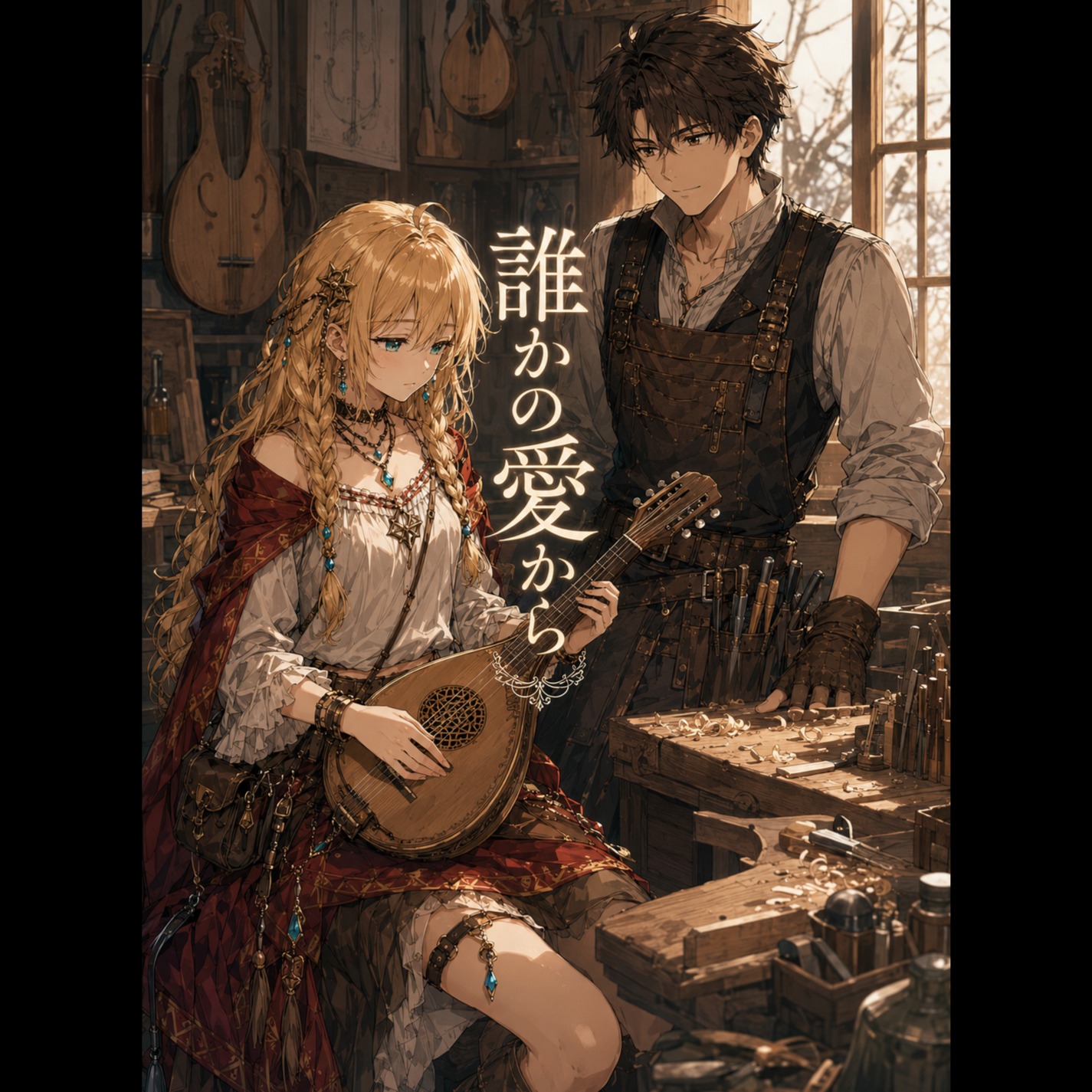 Song Image