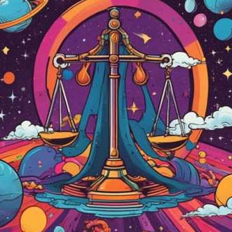 Libra artwork