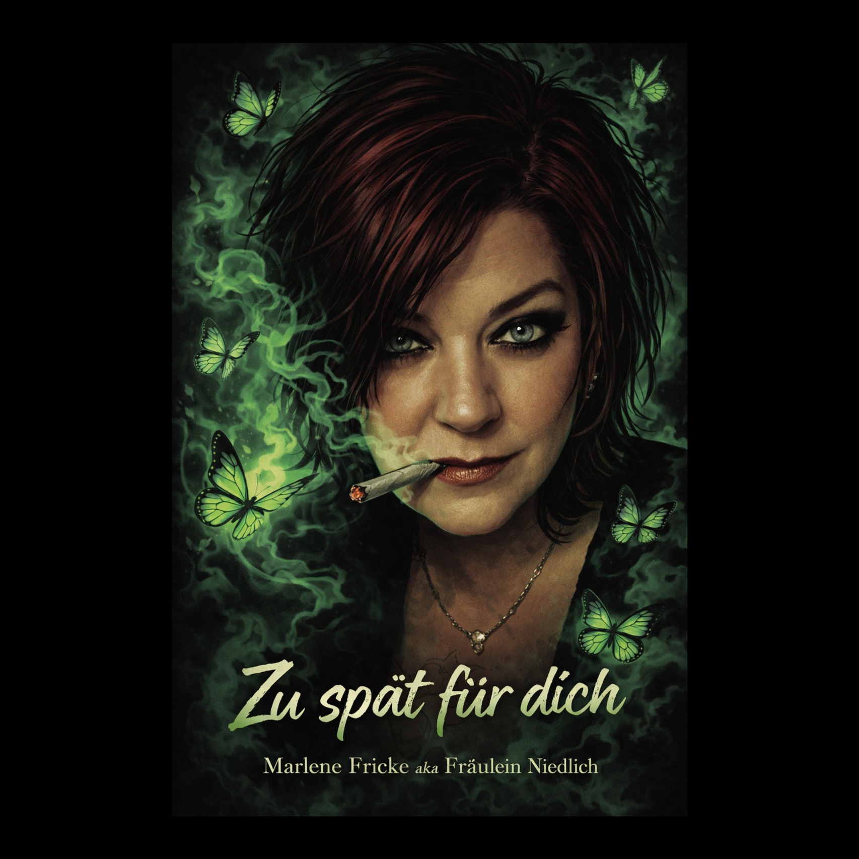 Voice picture for Untitled Persona