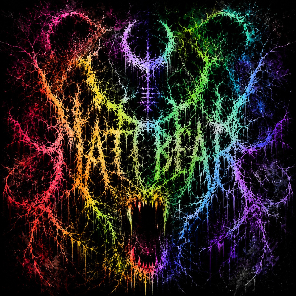 MATTBEAR - MR. OIZ0 IS COMING FOR YOU artwork