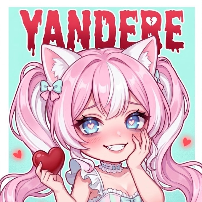 Image for Yandere