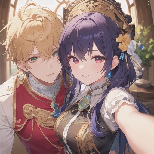 Song Image