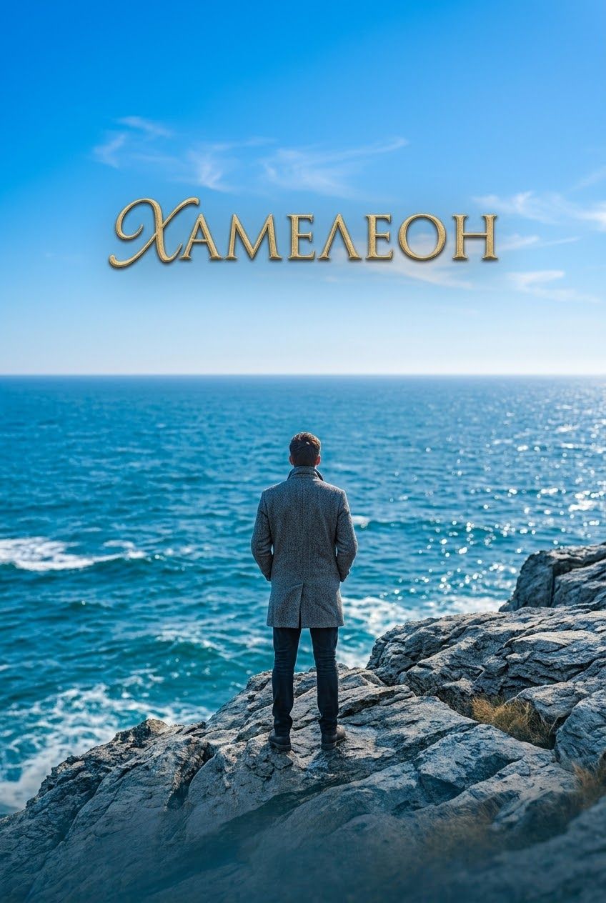 Обложка трека Хамелеон