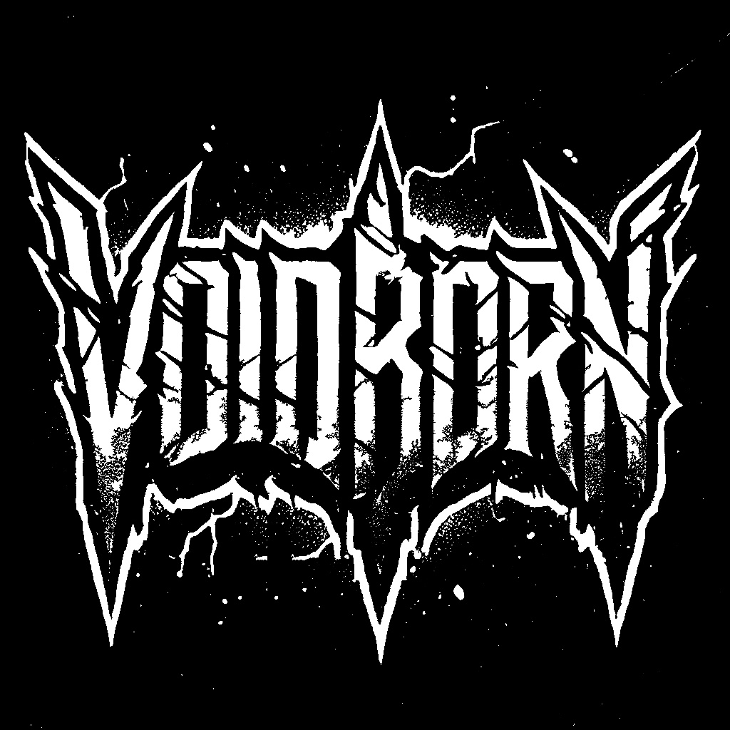 Image for Voidborn