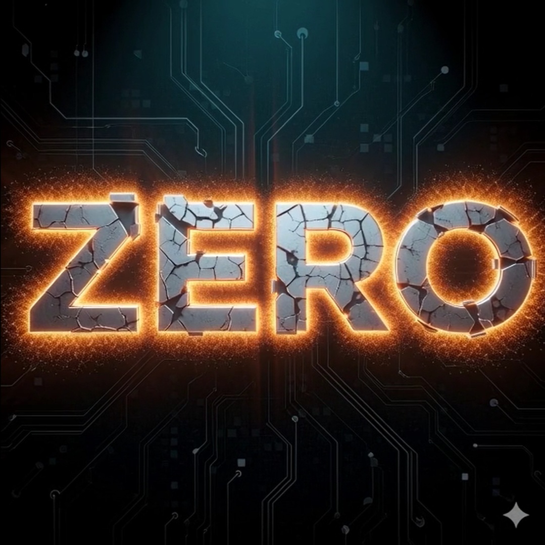 Image for [0: ZERO]🌑