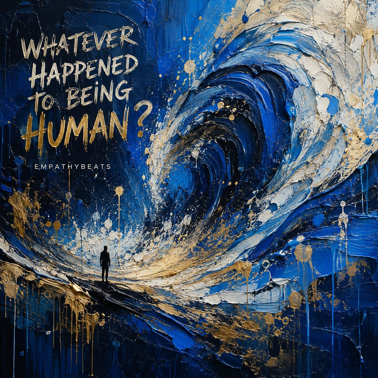 Whatever happened to being artwork
