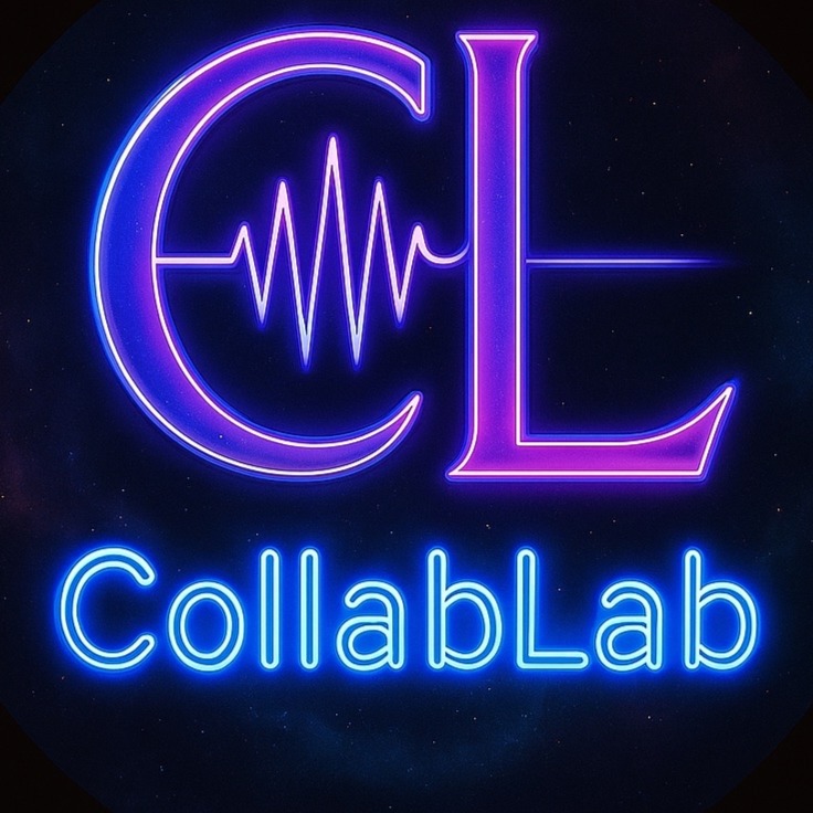 COLLABLAB TRACKS