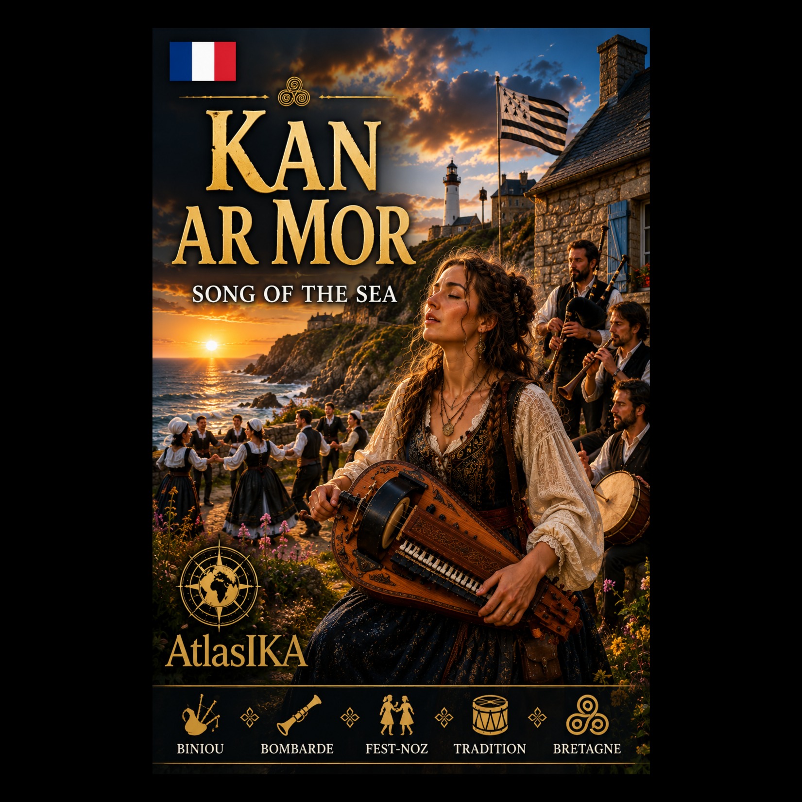 Song Image