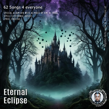 Playlist cover art
