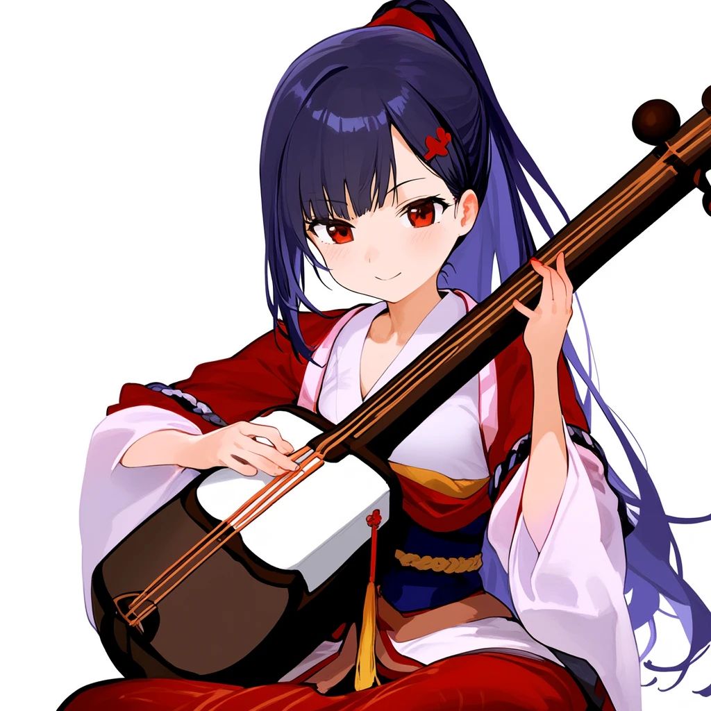 晴れ晴れソング！　作詞1suke. artwork