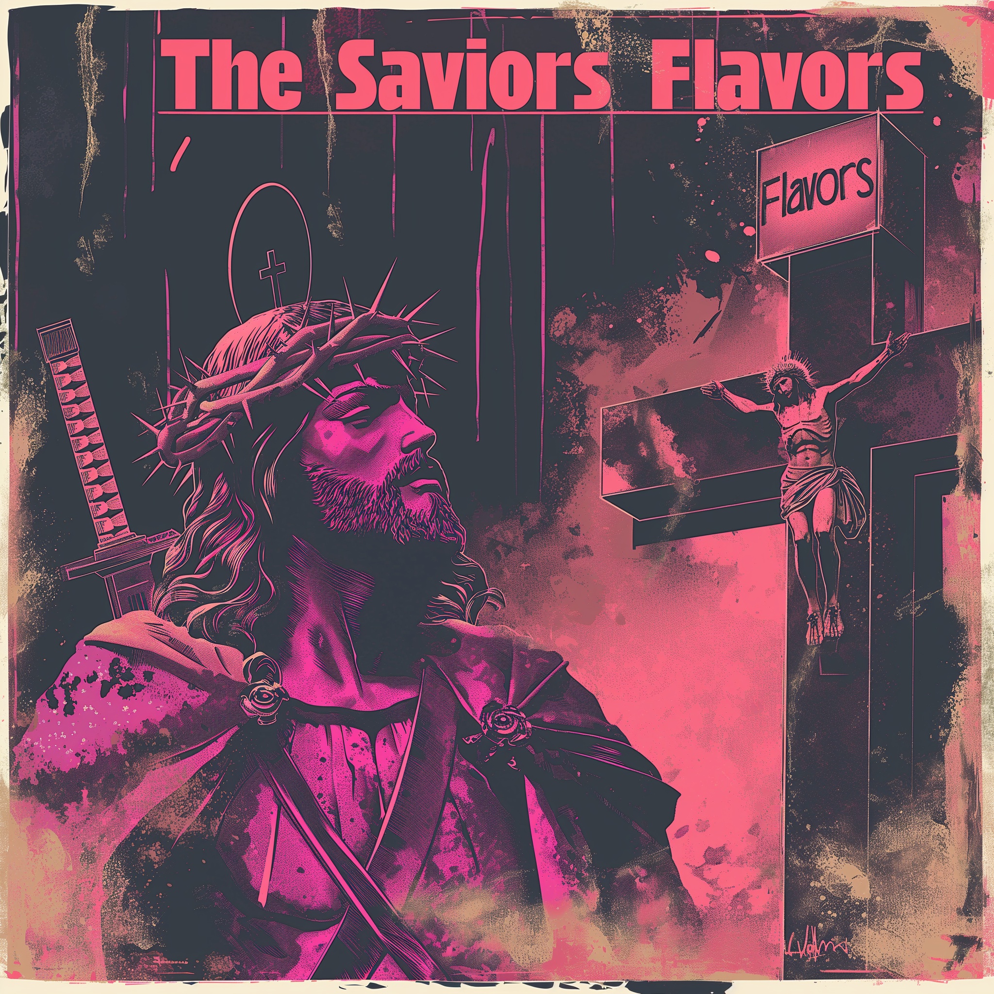 Persona image for The savor’s flavor OG