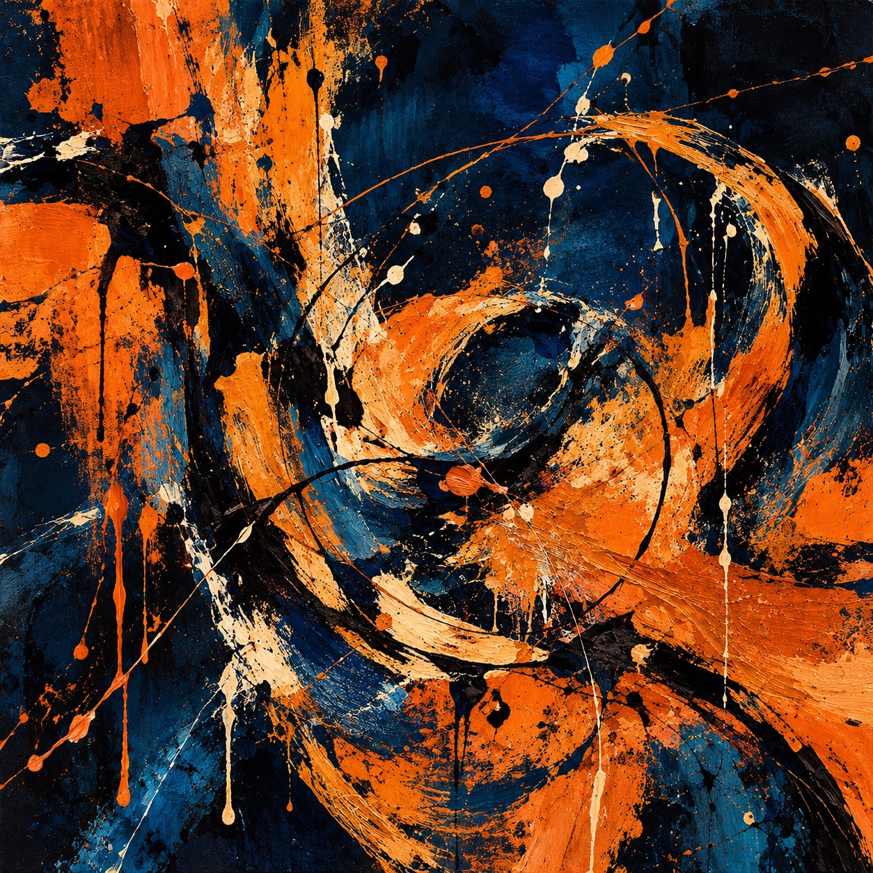 Upside Down artwork
