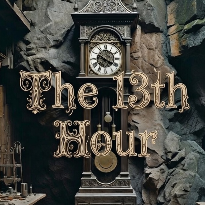 Image for The 13ᵗʰ Hour