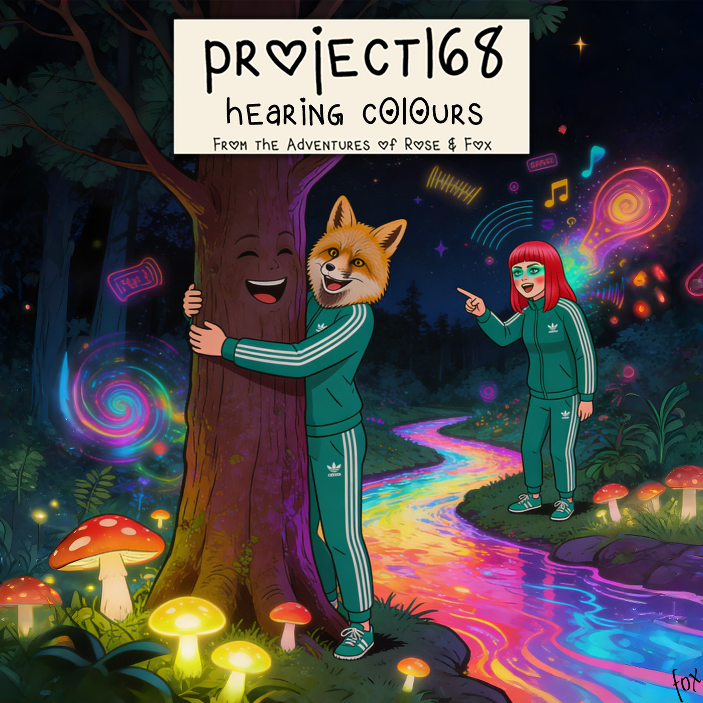 Song Image