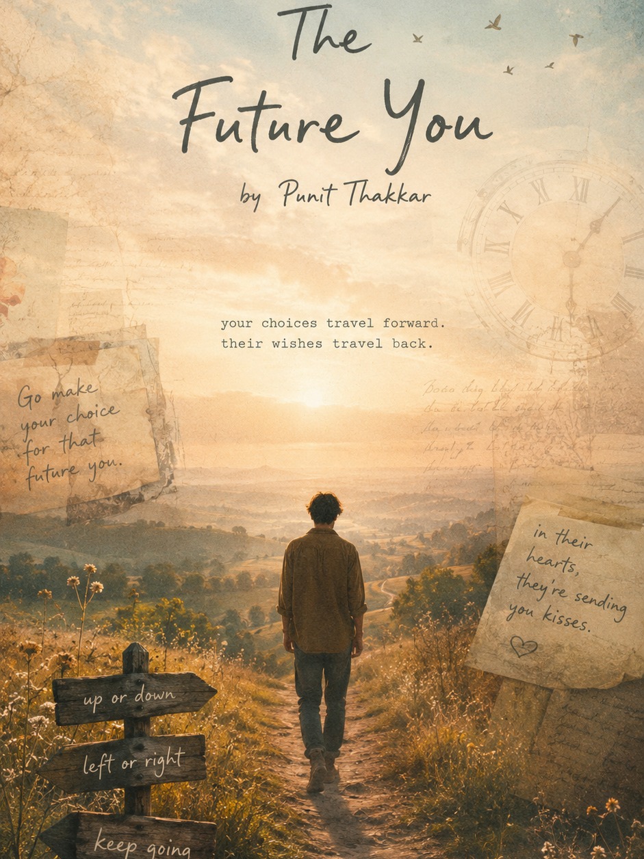 The Future You (Glassfolk version) artwork